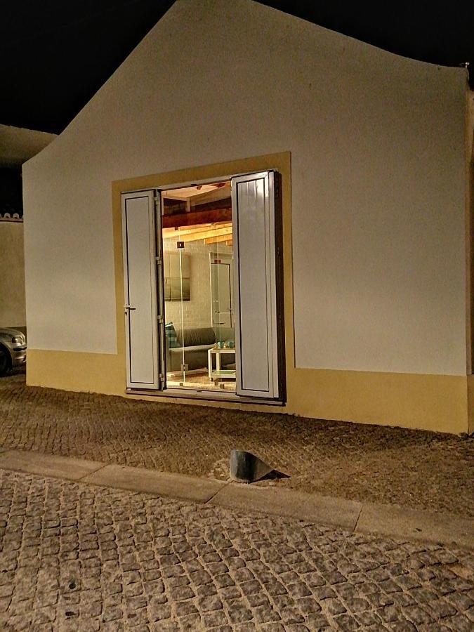 Villa Casa Do Tejo De Alcochete Exterior foto